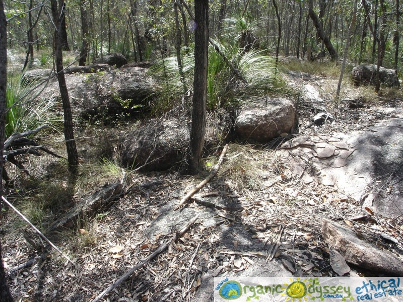 Mount Maria QLD 4674