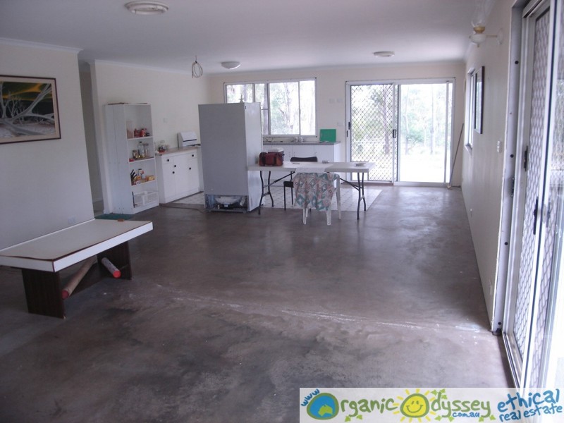 Mount Maria QLD 4674