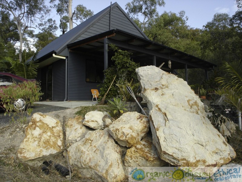 Agnes Water QLD 4677