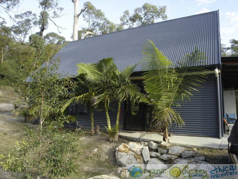 Agnes Water QLD 4677