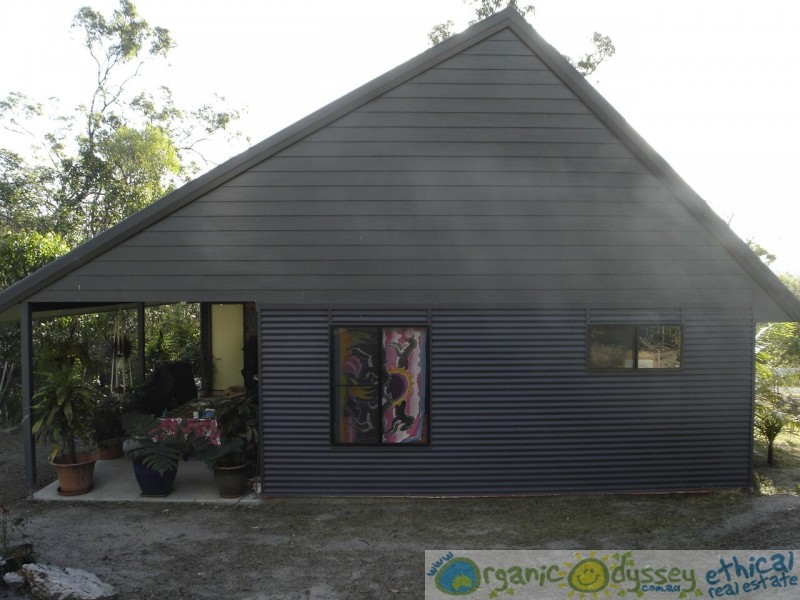 Agnes Water QLD 4677