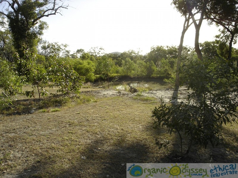 Agnes Water QLD 4677