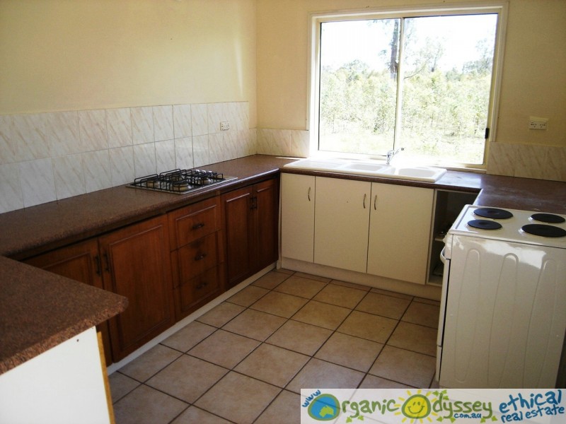 Deepwater QLD 4674