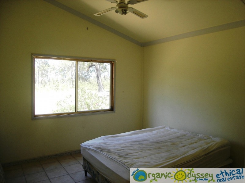 Deepwater QLD 4674