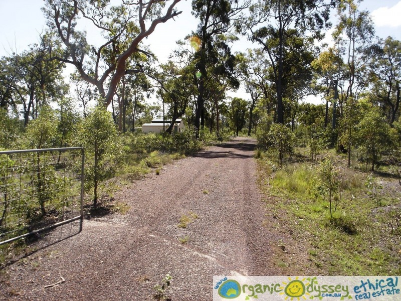 Deepwater QLD 4674
