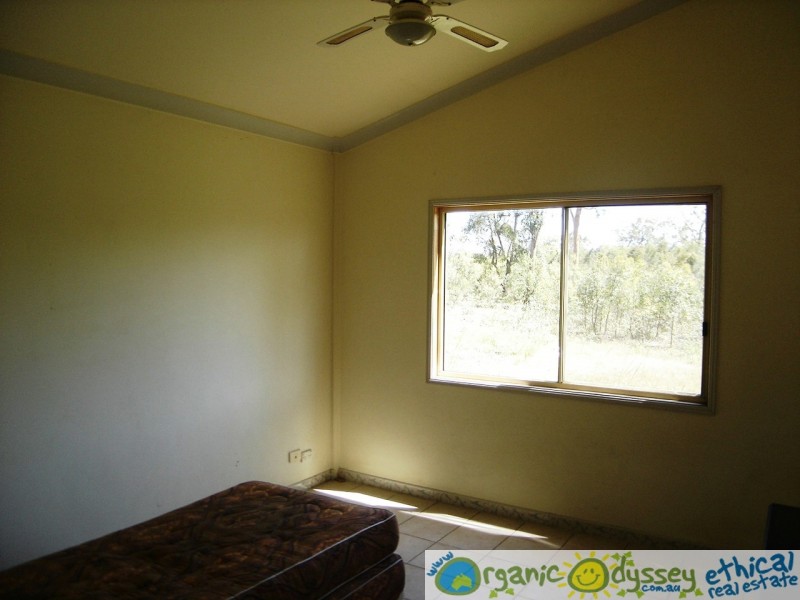 Deepwater QLD 4674