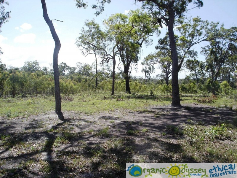 Deepwater QLD 4674