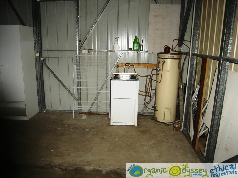 Deepwater QLD 4674