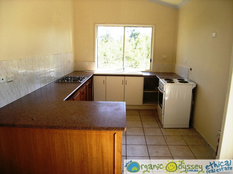 Deepwater QLD 4674