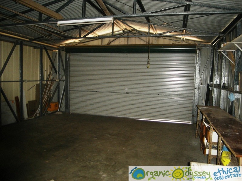 Deepwater QLD 4674