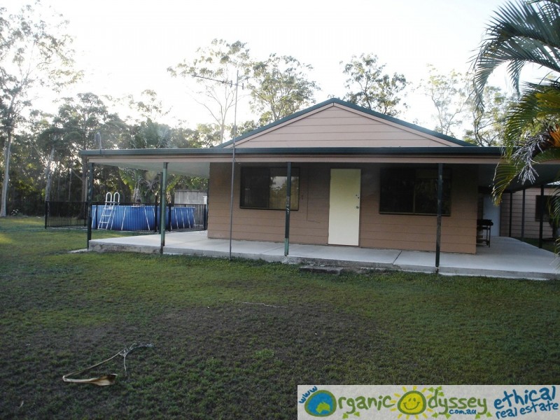 Baffle Creek QLD 4674