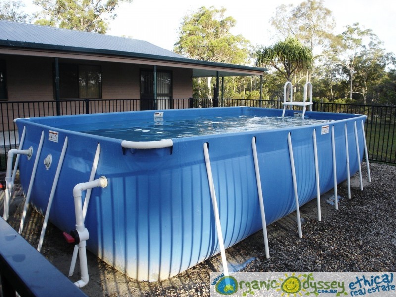 Baffle Creek QLD 4674