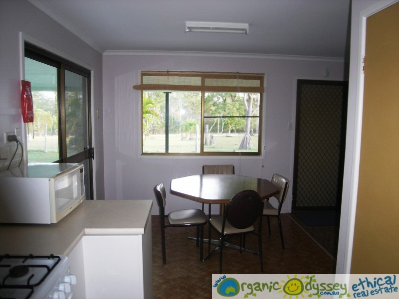 Baffle Creek QLD 4674