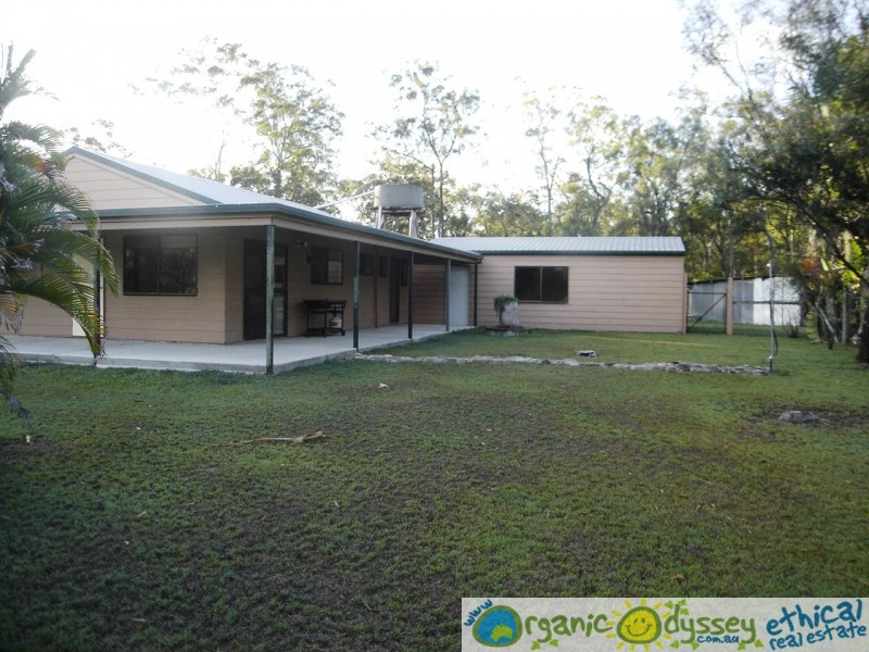 Baffle Creek QLD 4674