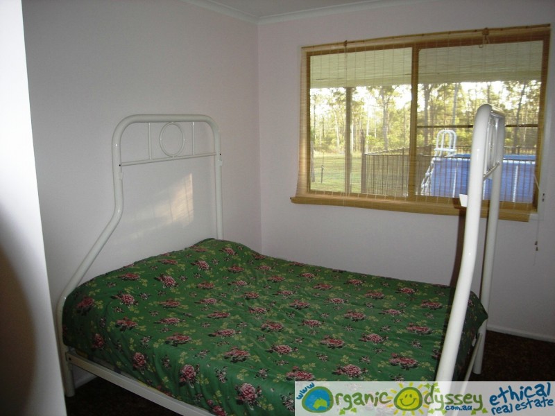 Baffle Creek QLD 4674