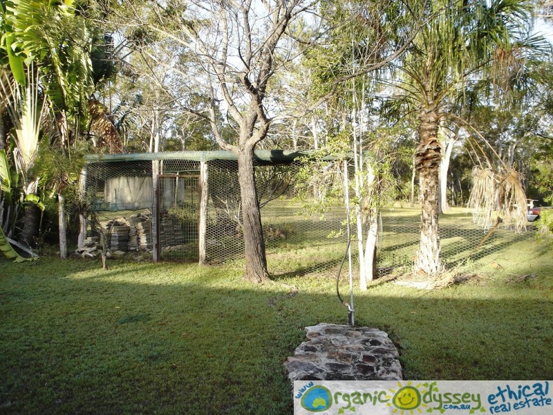 Baffle Creek QLD 4674