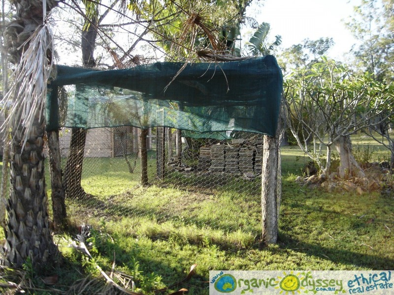 Baffle Creek QLD 4674