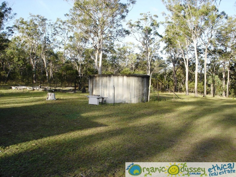 Baffle Creek QLD 4674