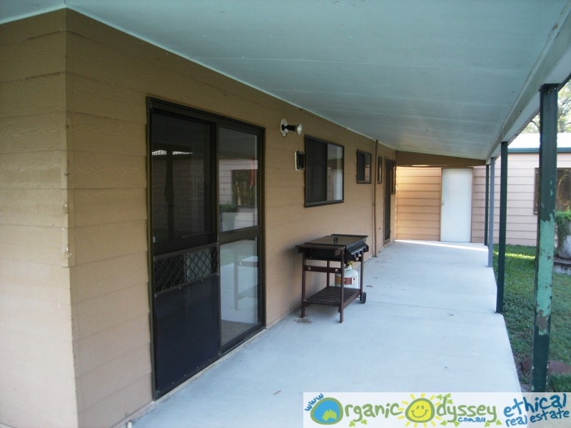 Baffle Creek QLD 4674