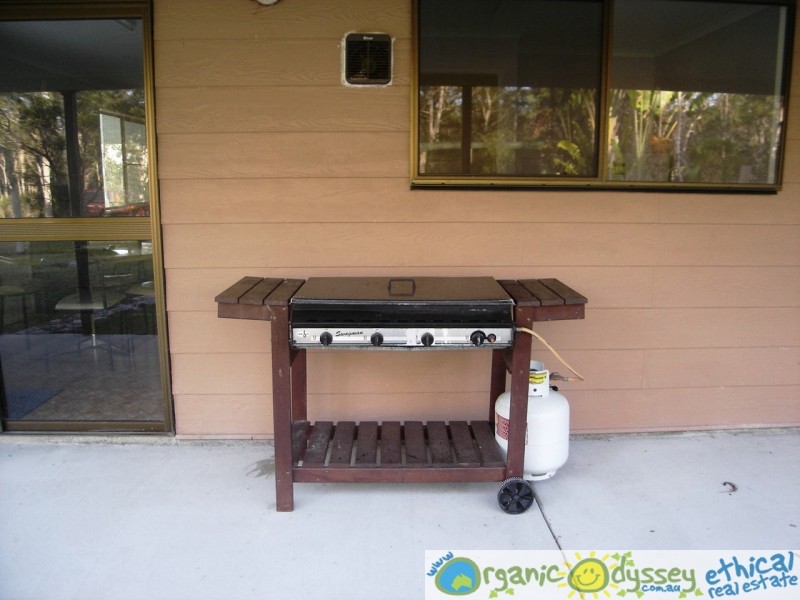 Baffle Creek QLD 4674