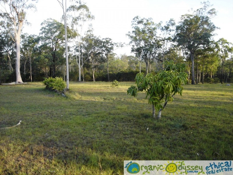 Baffle Creek QLD 4674