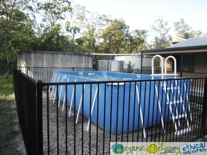 Baffle Creek QLD 4674