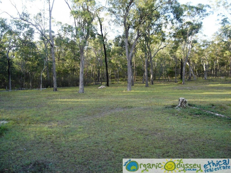 Baffle Creek QLD 4674