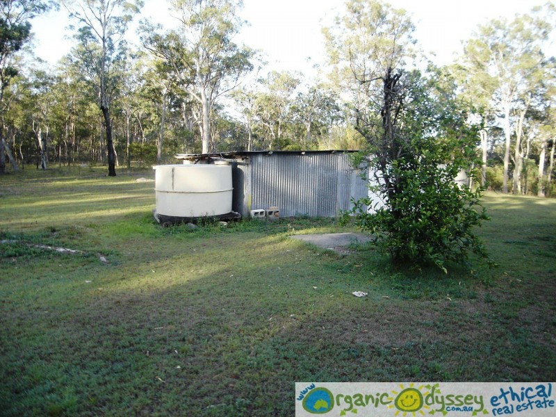 Baffle Creek QLD 4674