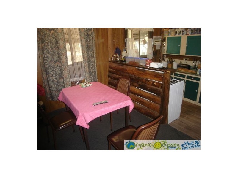 Rosedale QLD 4674