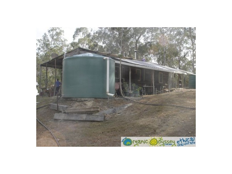Rosedale QLD 4674