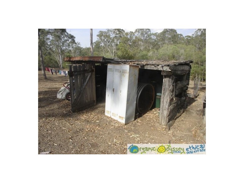 Rosedale QLD 4674