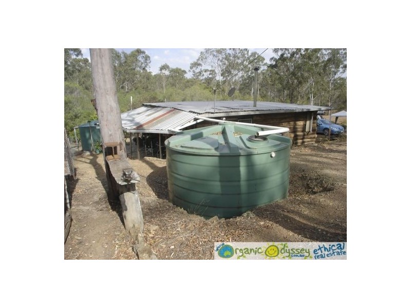 Rosedale QLD 4674
