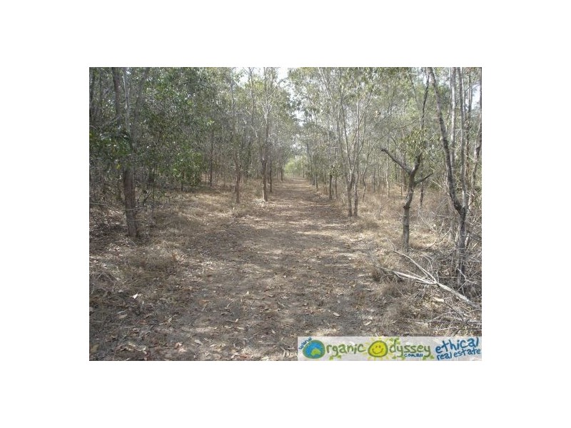 Rosedale QLD 4674