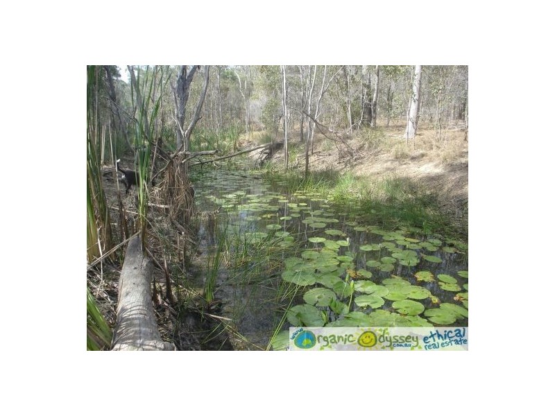 Rosedale QLD 4674