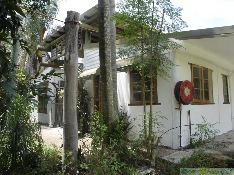 Mount Maria QLD 4674