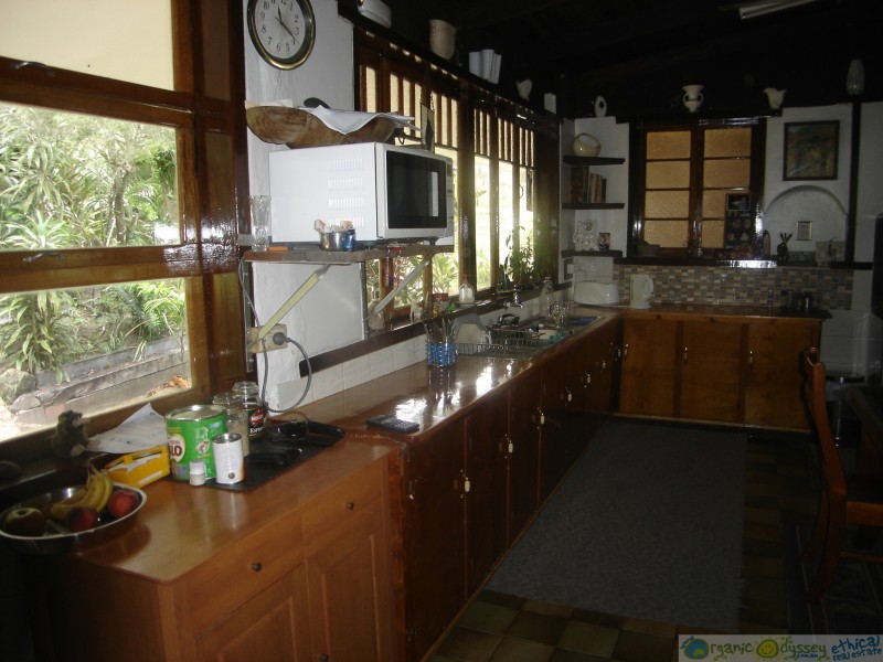 Mount Maria QLD 4674