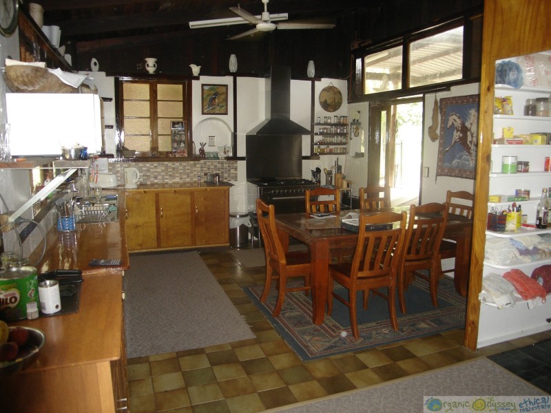 Mount Maria QLD 4674