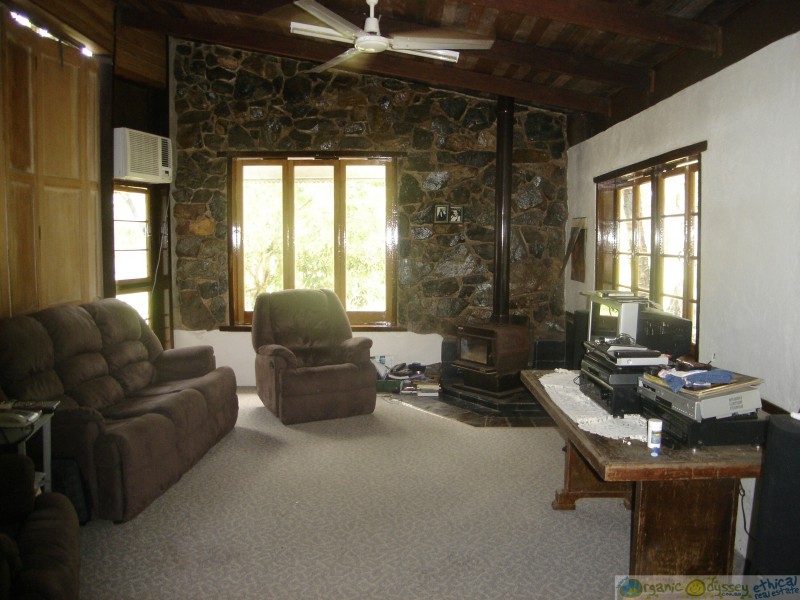 Mount Maria QLD 4674