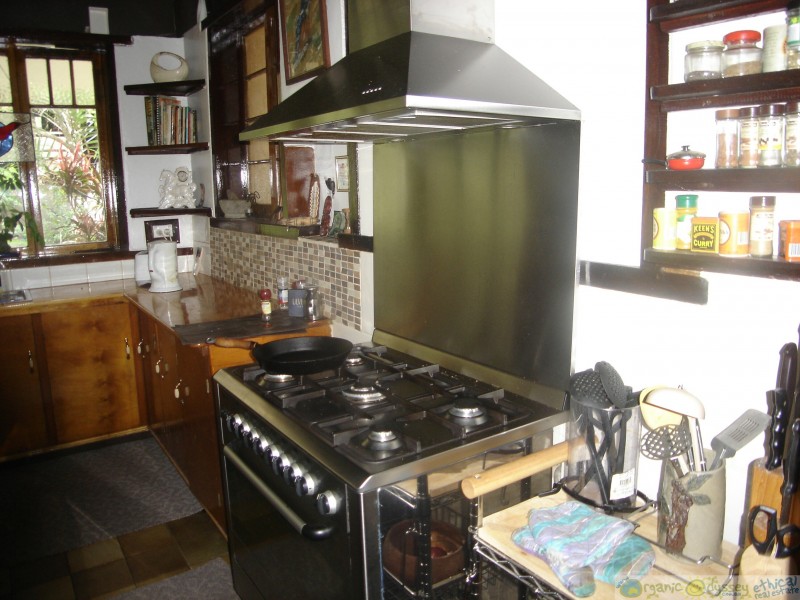 Mount Maria QLD 4674