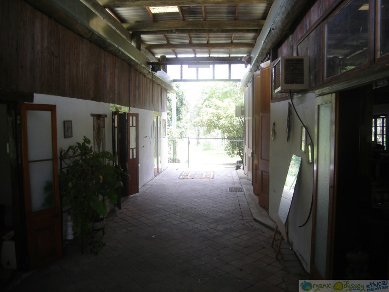 Mount Maria QLD 4674