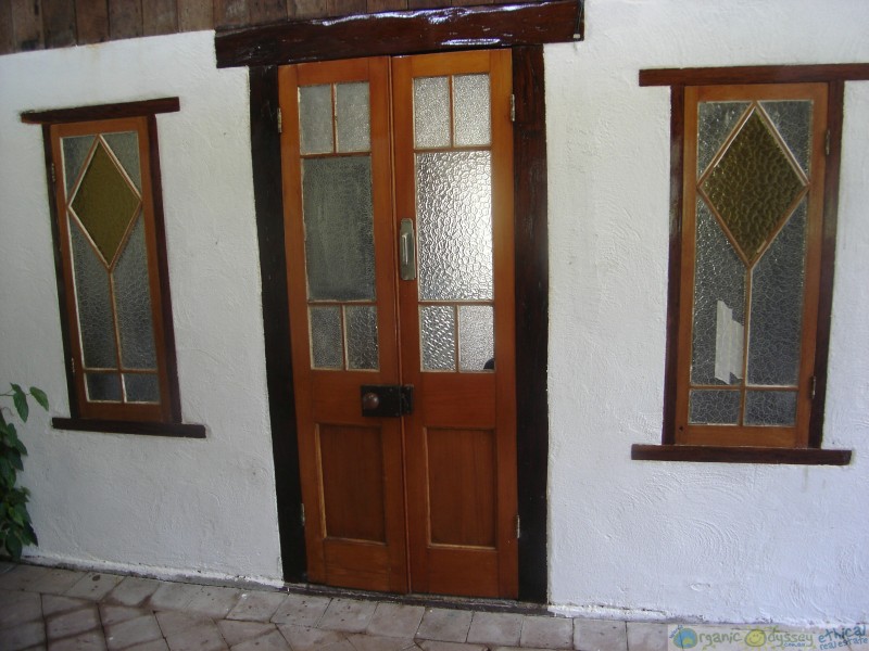 Mount Maria QLD 4674