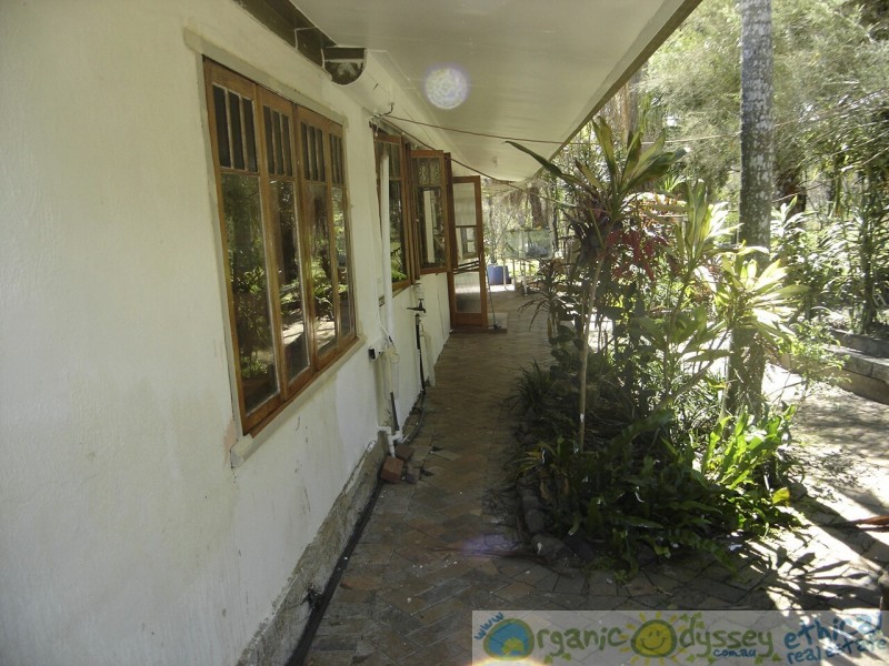 Mount Maria QLD 4674