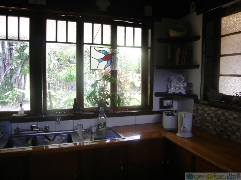 Mount Maria QLD 4674