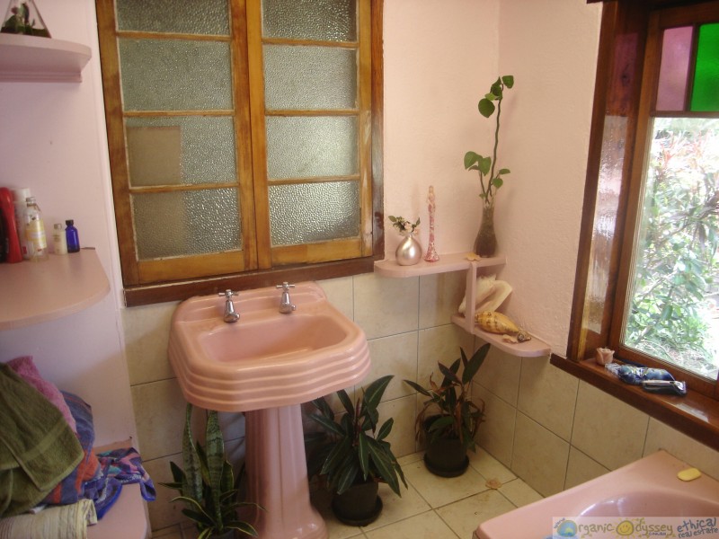 Mount Maria QLD 4674