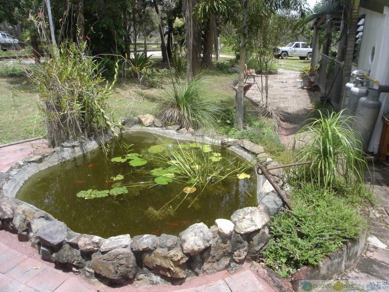 Mount Maria QLD 4674