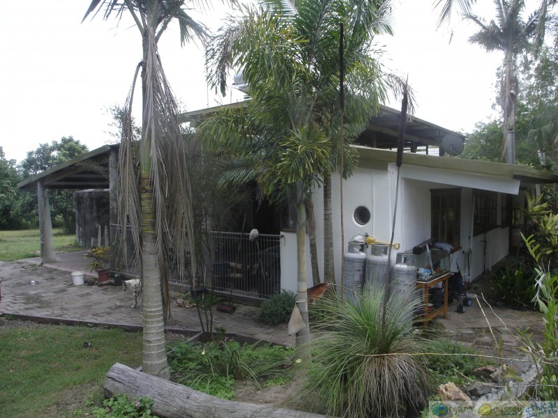 Mount Maria QLD 4674