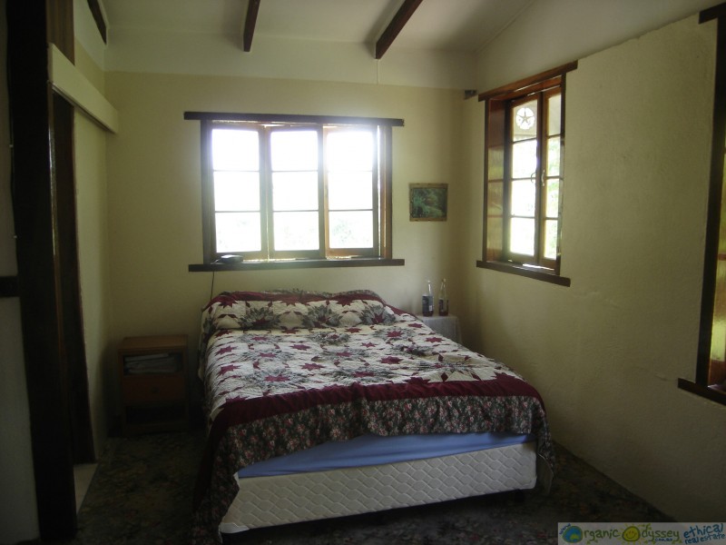 Mount Maria QLD 4674