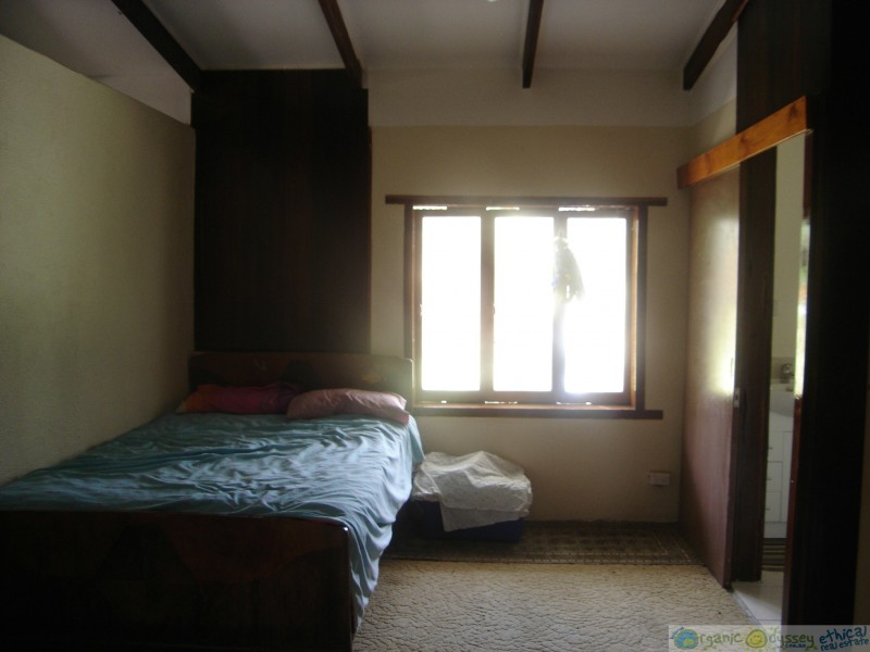 Mount Maria QLD 4674