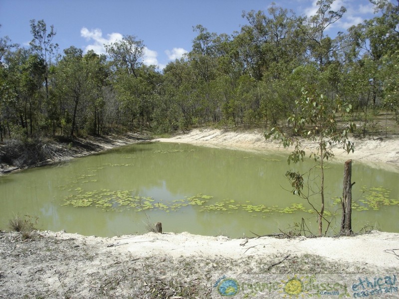 Mount Maria QLD 4674
