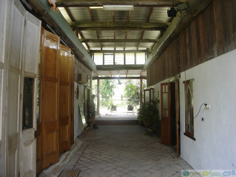 Mount Maria QLD 4674